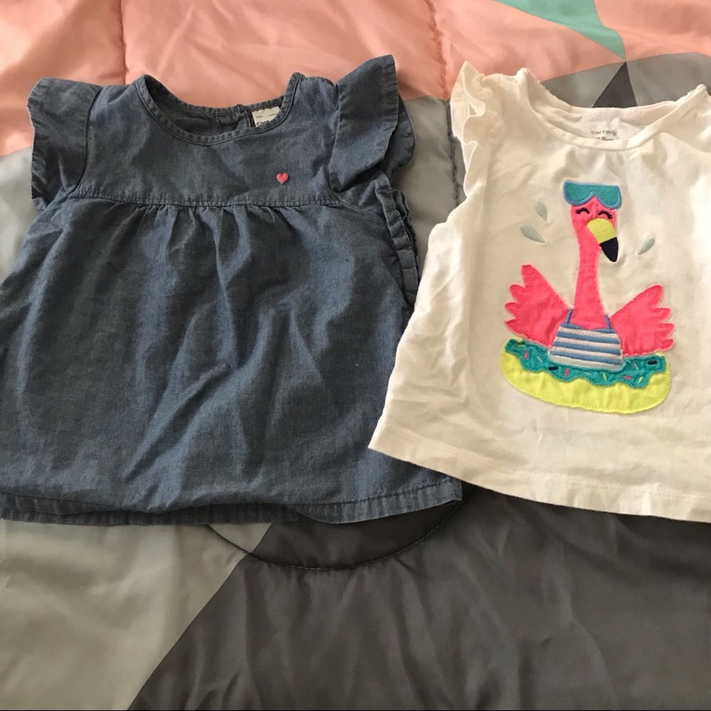 Shirt - Picture 2 of 3